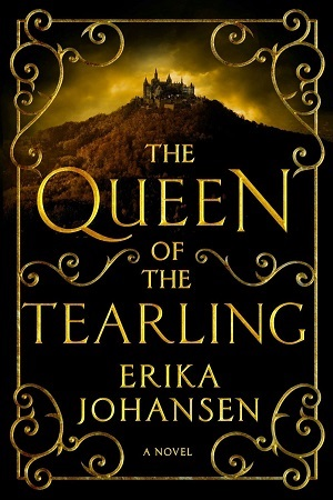 Illustration for article titled Queen Of The Tearling Is Pure Tasty Fantasy Candy